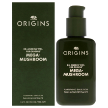 Origins by Origins Dr. Andrew Mega-Mushroom Fortifying Emulsion --100ml/3.4oz