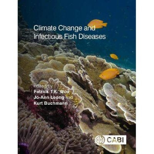 Climate Change and Infectious Fish Diseases