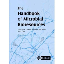 The Handbook of Microbial Bioresources