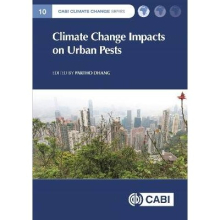 Climate Change Impacts On Urban Pests