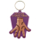 Wednesday Thing PVC Keyring - Jigsaw Puzzle 1