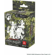 Dungeons & Dragons Onslaught: Erweiterung - Sellswords 1