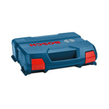 Bosch W-BOXX L-CASE GSB/GSR/GDR/GDX 18V Lithium-Ion Kit Carry Case