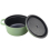 Aldrn Casserole Dish Cast Iron 22cm With Lid Induction Suitable Oven 2
