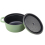 Aldrn Casserole Dish Cast Iron 24cm With Lid Induction Suitable Oven 2