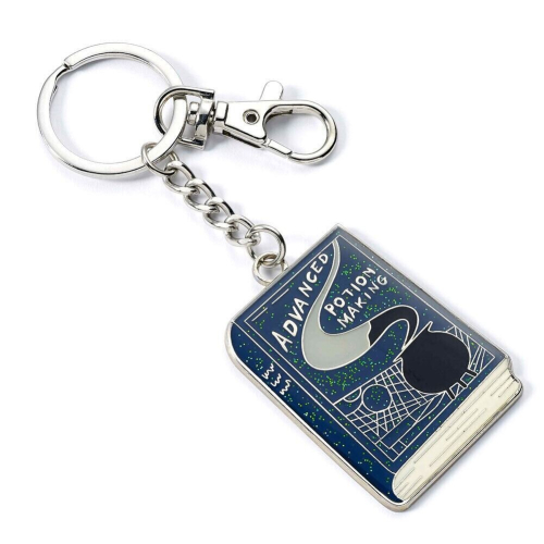 Harry Potter Harry Potter Charm Keyring Advanced Potion Making