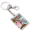 Harry Potter Harry Potter Charm Keyring Quibbler 1