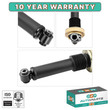 FRONT RIGHT HYDRAULIC SHOCK ABSORBERSFOR CITROEN C5 III & C6 2006 J5271L6