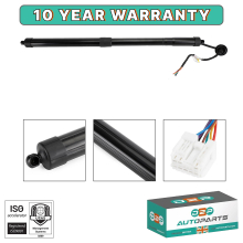 ELECTRIC TAILGATE STRUTS FOR NISSAN X-TRAIL T32 2014 -2020 905614BA4A