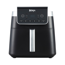 NINJA Max Pro AF180UK Air Fryer - Black