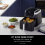 Ninja NINJA Max Pro AF180UK Air Fryer - Black 6