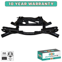 REAR SUBFRAME CROSSMEMBER SUPPORT FOR JEEP PATRIOT MK74, COMPASS MK49 2007-2012