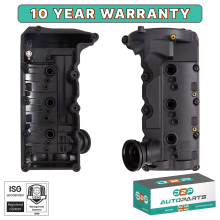 Cylinder Head Rocker Cover For Audi A4 B8 A5 A6 A7 A8 Q5 Q7 3.0 TDI 059103469BD