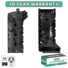 Engine Cylinder Head Cover Right Side For Audi A4 A5 A6 A7 A8 Q5 Q7 059103470AL