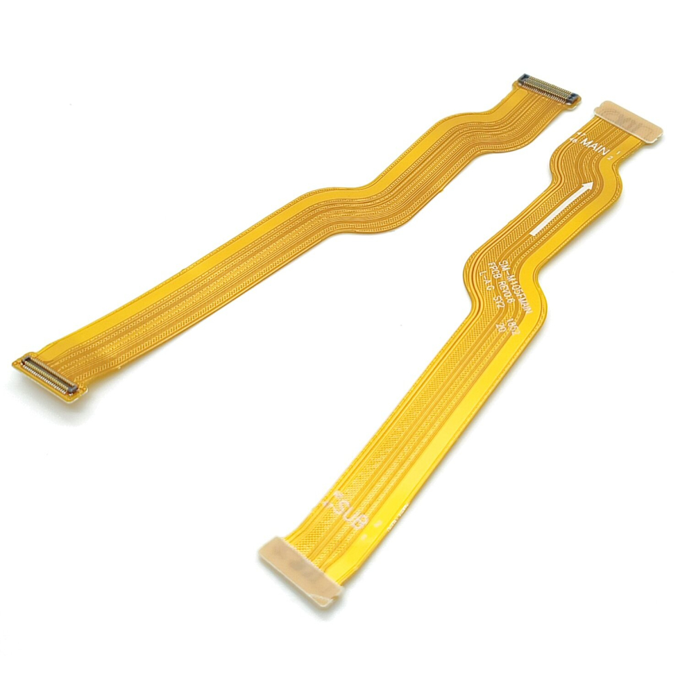 Main Flex Compatible With Samsung M10 Motherboard Sub Ribbon Connector 7865576225089
