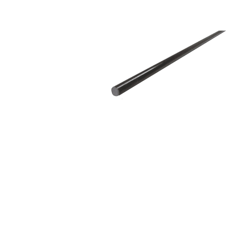 Fibreglass Flag Pole Ground Stake 1 Metre (Caravan Camping Festivals) 2