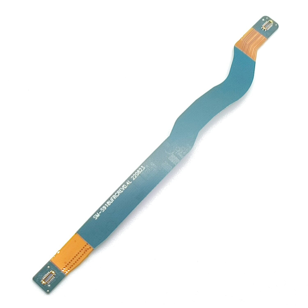 Antenna Flex Compatible With Samsung S23 Ultra Ribbon Connector 7865576102724