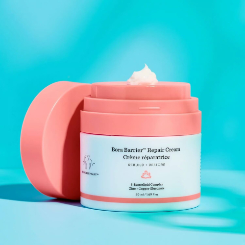 Drunk Elephant DRUNK ELEPHANT Bora Barrier Repair Cream 50ml 2