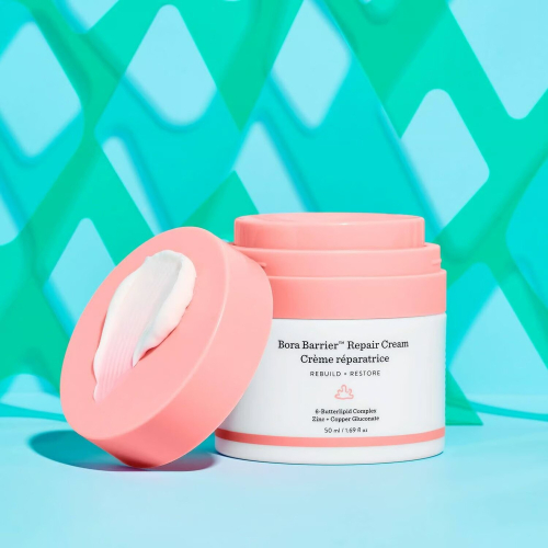 Drunk Elephant DRUNK ELEPHANT Bora Barrier Repair Cream 50ml