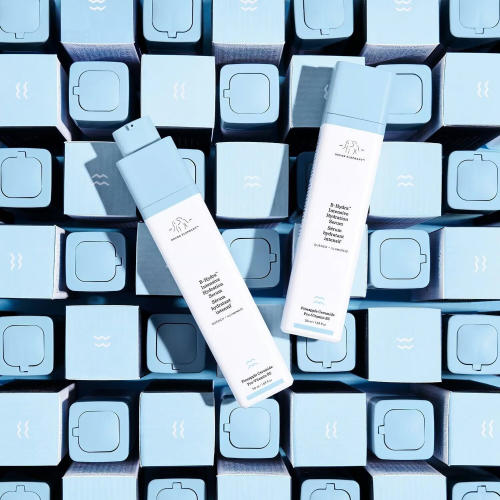 Drunk Elephant DRUNK ELEPHANT B-Hydra Intensive Hydration Serum B-HYDRA HYDRA SERUM 2
