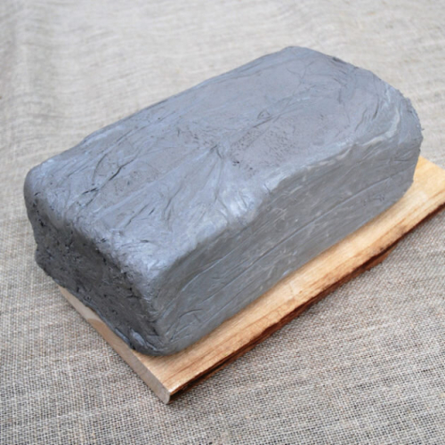 (2kg) Air Drying Clay Nylon Reinforced Modelling Clay 2