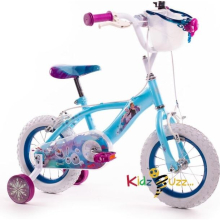 HUFFY 12" Frozen Children's Bike