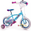 HUFFY 12" Frozen Children's Bike 1