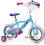 HUFFY 12" Frozen Children's Bike 4