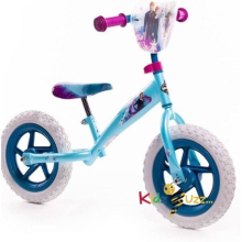 HUFFY 12" Frozen Cross-Country Bike