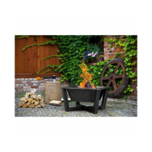 Garden Store Direct Cook King Brazil Garden Fire Bowl 70cm