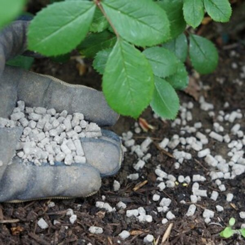 Vitax Vitax Q4 4.5kg All-Purpose Pelleted Fertiliser 2