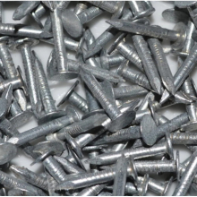 Fixing Kit Roof Tacks 10mm (x 50)