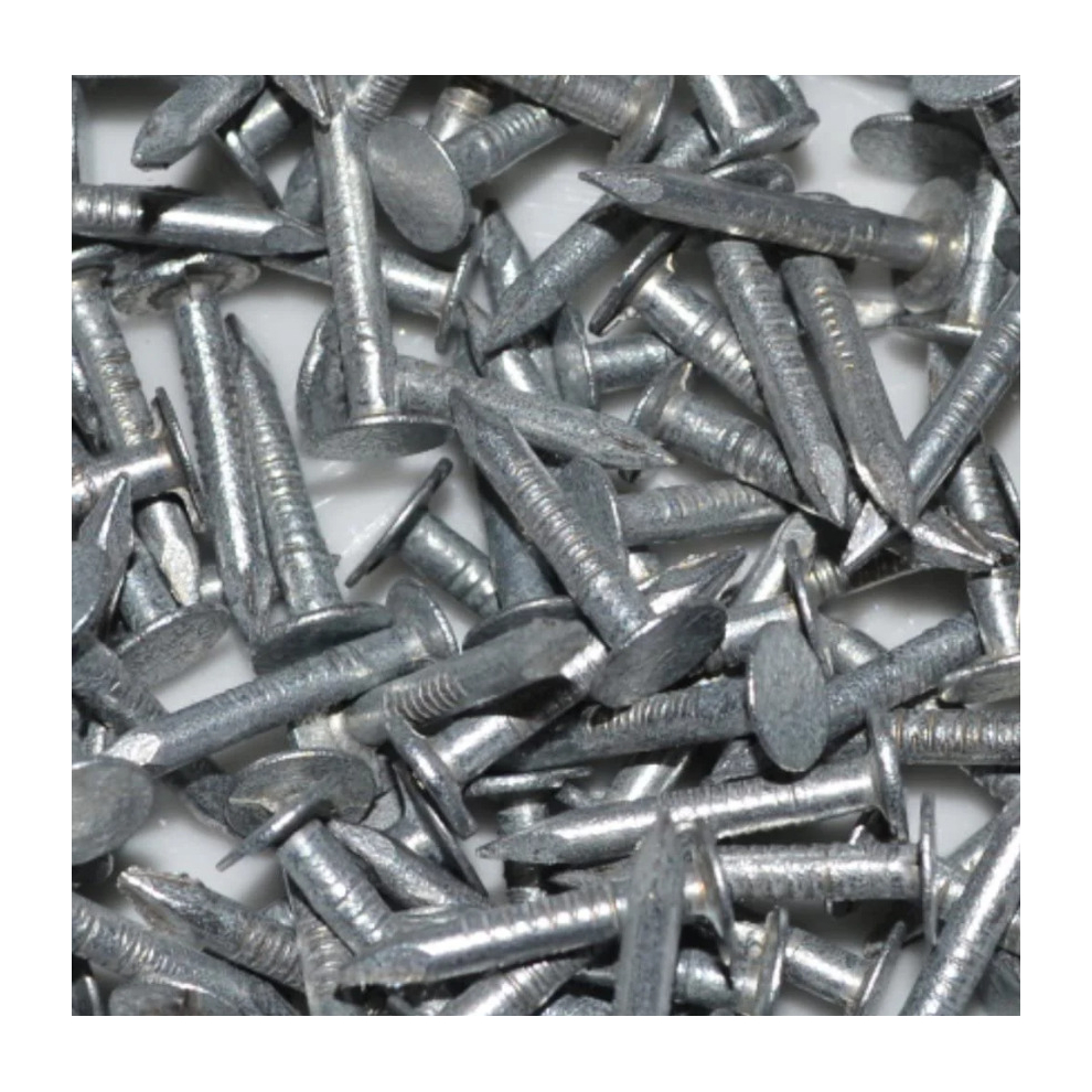 Billyoh Fixing Kit Roof Tacks 8Mm (X100)