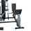 Fit4home Home Multi Gym 80kg Weight Stack Compact Exercise Machine 10