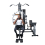 Fit4home Home Multi Gym 80kg Weight Stack Compact Exercise Machine 7