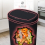 NETTA (Black) NETTA 50L Plastic Sensor Bin for Kitchen 6