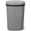 NETTA (Grey) NETTA 50L Plastic Sensor Bin for Kitchen 1