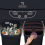 NETTA (Black) NETTA 50L Plastic Sensor Bin for Kitchen 3