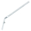SPARES2GO Gutter Side Rafter Bracket Universal Galvanised Steel Fascia Support Fixing (300mm) 5