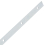 SPARES2GO Gutter Side Rafter Bracket Universal Galvanised Steel Fascia Support Fixing (300mm) 11