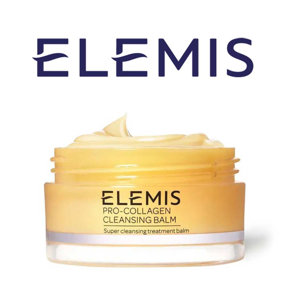 ELEMIS Pro-Collagen Cleansing Balm 50g