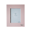 5x7 Pink Wooden Flying Bat Photo Frame 1
