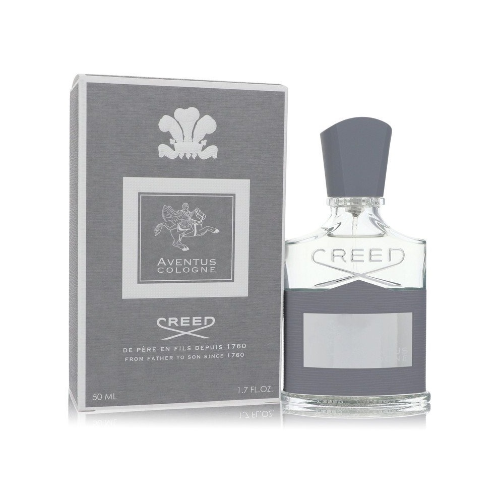 Aventus Cologne by Creed Eau De Parfum Spray 1.7 oz for Men