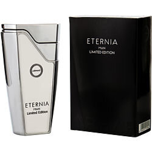 Armaf Armaf "Eternia Ltd Edition EdP SPR 2,7 M (Rein)