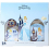 Disney Cinderella Gift Set: 50ml EDT Spray With Magnet 1