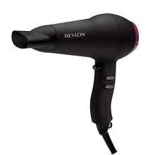 Revlon RVDR5823 Fast and Light Hair Dryer, 2000W