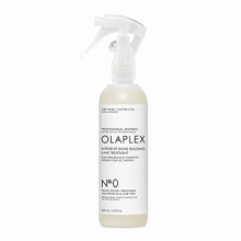 OLAPLEX No.0 Intensive Bond Building Treatment 155ml - Model 20142879