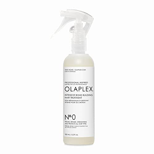 Olaplex OLAPLEX No.0 Intensive Bond Building Treatment 155ml - Model 20142879