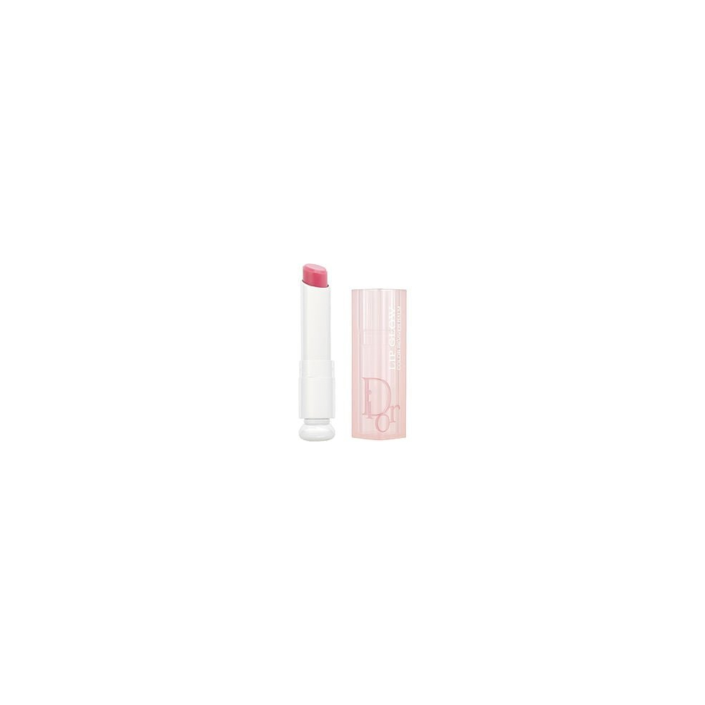 Christian Dior By Christian Dior Dior Addict Lip Glow Reviving Lip Balm - #001 Pink -3.2G/0.11Oz For Women