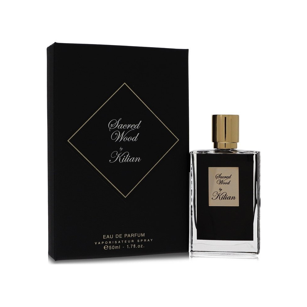 Sacred Wood by Kilian Eau De Parfum Refillable Spray 1.7 oz for Women